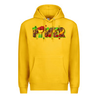 Lemon power juneteenth Premium Hoodie - texasbilliewilder