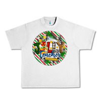 Lunar Rock Christmas Jolly Teacher Urban Heavy Tee - Artiststas