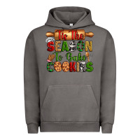 Pigment Tornado tih the season to bake cookies Urban Hoodie - Zillion Design Studio