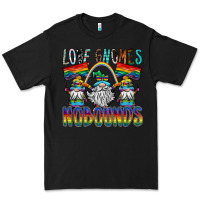 Black love gnomes nobounds Premium Tee - SublimationCraftShop