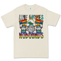 Bone love gnomes nobounds Premium Tee - SublimationCraftShop