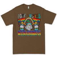 Cacao love gnomes nobounds Premium Tee - SublimationCraftShop