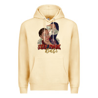 Pina Colada self made babe afro black woman Premium Hoodie - texasbilliewilder