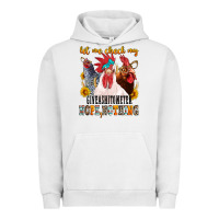 Pigment Lunar Rock let me check my giveashitometer Urban Hoodie - texasbilliewilder