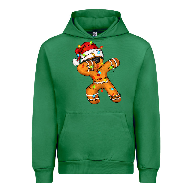 Dabbing Cookies Urban Hoodie by Zillion Design Studio | Teevron