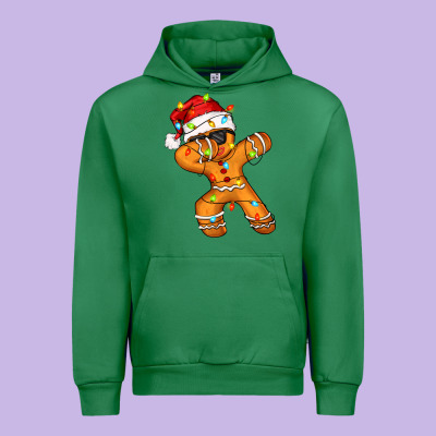 Dabbing Cookies Urban Hoodie Designed By Zillion Design Studio