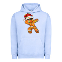 Pigment Grape Ice dabbing cookies Urban Hoodie - Zillion Design Studio