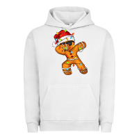 Pigment Lunar Rock dabbing cookies Urban Hoodie - Zillion Design Studio