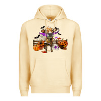 Pina Colada Heifer cow halloween Premium Hoodie - RanaPortraitStore