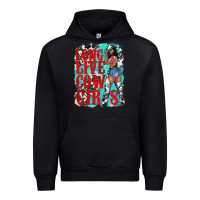 Black long live cowgirls Urban Hoodie - texasbilliewilder
