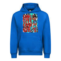 Cobalt long live cowgirls Urban Hoodie - texasbilliewilder