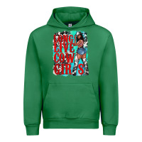 Emerald long live cowgirls Urban Hoodie - texasbilliewilder