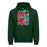 Forest Green long live cowgirls Urban Hoodie - texasbilliewilder