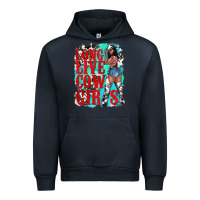 Navy long live cowgirls Urban Hoodie - texasbilliewilder