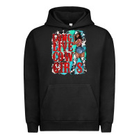 Pigment Black long live cowgirls Urban Hoodie - texasbilliewilder