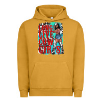Pigment Peanut Butter long live cowgirls Urban Hoodie - texasbilliewilder
