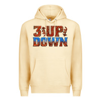 Pina Colada 3 up 3 down basketball Premium Hoodie - texasbilliewilder
