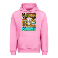 Somebodys Problem Urban Hoodie | Teevron