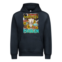 Navy somebodys problem Urban Hoodie - texasbilliewilder