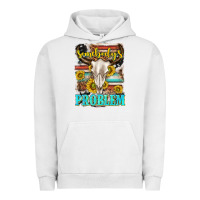 Pigment Lunar Rock somebodys problem Urban Hoodie - texasbilliewilder