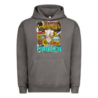 Pigment Tornado somebodys problem Urban Hoodie - texasbilliewilder