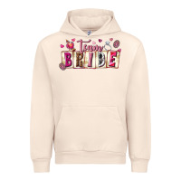 Sandshell team bride Urban Hoodie - texasbilliewilder