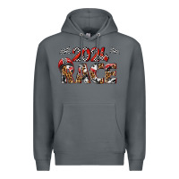 Rock 2024 race Premium Hoodie - texasbilliewilder