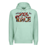 Seafoam 2024 race Premium Hoodie - texasbilliewilder