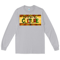 Moon Dust do it for the culture license plate Long Sleeve Tee - BarkalooDesign