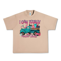 Burro i can totally make that Urban Heavy Tee - Artiststas