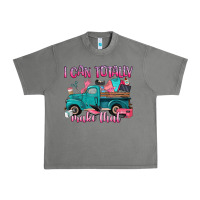 Tornado i can totally make that Urban Heavy Tee - Artiststas