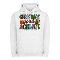Pigment Lunar Rock christmas spirit activite Urban Hoodie - Zillion Design Studio