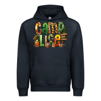 Navy camp life Urban Hoodie - RanaPortraitStore