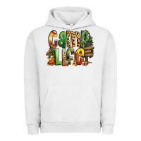 Pigment Lunar Rock camp life Urban Hoodie - RanaPortraitStore