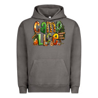 Pigment Tornado camp life Urban Hoodie - RanaPortraitStore