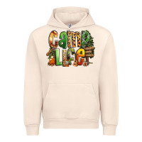 Sandshell camp life Urban Hoodie - RanaPortraitStore