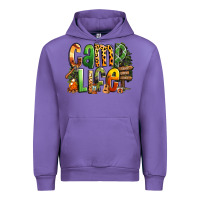 Tulip camp life Urban Hoodie - RanaPortraitStore