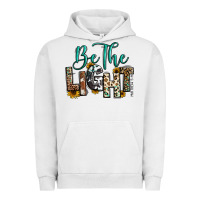 Pigment Lunar Rock be the light matthew 5 14 Urban Hoodie - RanaPortraitStore