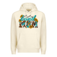 Band Mom Premium Hoodie | Teevron