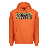 Carrot barn mom western mother s day Premium Hoodie - texasbilliewilder