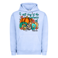 Pigment Grape Ice i will sing of the godness of god psalm 89 1 Urban Hoodie - RanaPortraitStore
