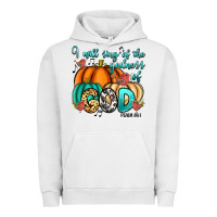 I Will Sing Of The Godness Of God Psalm 89 1 Urban Hoodie | Teevron