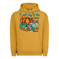 Pigment Peanut Butter i will sing of the godness of god psalm 89 1 Urban Hoodie - RanaPortraitStore
