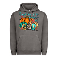 Pigment Tornado i will sing of the godness of god psalm 89 1 Urban Hoodie - RanaPortraitStore