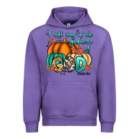 Tulip i will sing of the godness of god psalm 89 1 Urban Hoodie - RanaPortraitStore