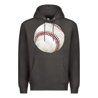 Smoke baseball Premium Hoodie - texasbilliewilder