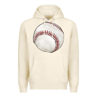 Tofu baseball Premium Hoodie - texasbilliewilder