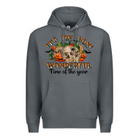 Rock it's the most wonderful time of the year Premium Hoodie - RanaPortraitStore