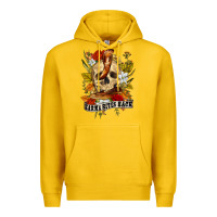 Lemon karma bites back Premium Hoodie - RanaPortraitStore