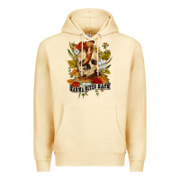 Pina Colada karma bites back Premium Hoodie - RanaPortraitStore